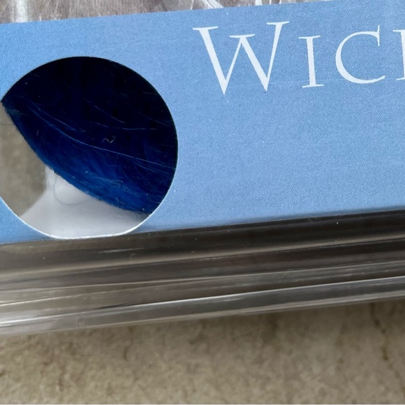 Wicked Wig Royal Blue “Dream” - Picture 9 of 9